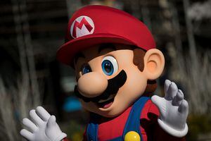 Nintendo: Estas son las zapatillas más curiosas de Super Mario lanzadas por Puma y Vans