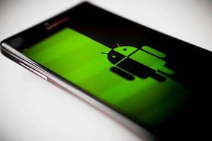Android: estos dispositivos no podrán usar los productos de Google en septiembre