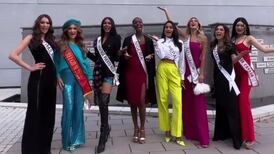 Toda la belleza reunida: Ellas son las latinas que buscan la corona en el Miss Universo