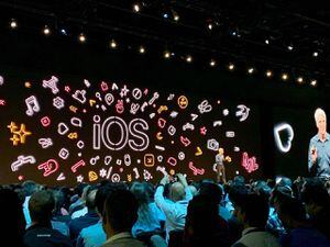 Conoce el nuevo iOS 13 que estará en tu iPhone desde septiembre #WWDC19