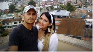 Cantante colombiano mató al hombre que asesinó a su esposa