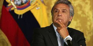 Ecuador no firmará contratos con Odebrecht mientras Moreno sea presidente