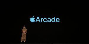 Apple Arcade: Novo serviço com mais de 100 jogos exclusivos