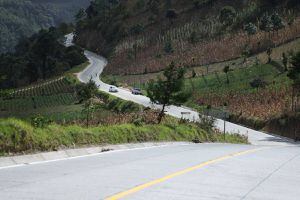 Autoridades han construido cero kilómetros de carretera en los últimos cinco años, señala experto
