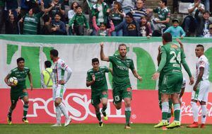 Cuatro equipos buscan la salvación: El camino de los candidatos al descenso en Primera División