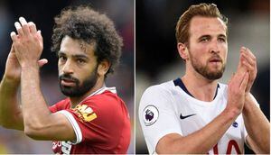 Tottenham vs Liverpool: EN VIVO, alineaciones, donde ver el partido de la final de la Champions League