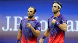 El emotivo mensaje de Cabal a Farah luego de que el control antidopaje diera positivo