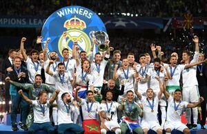 Real Madrid sigue siendo el mejor amigo de la Orejona y conquista su 13ª Champions League ante Liverpool