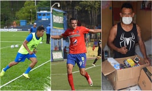 Cuatro jugadores de Liga Nacional dan positivo a coronavirus