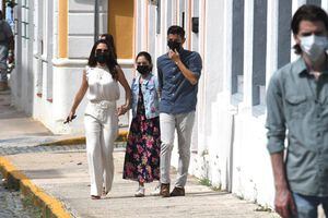 Colaborador de Natal dice elección en San Juan está complicada para el representante