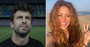 La reacción de Shakira al retiro de Piqué: deja claro que el karma existe