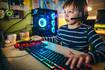 Los videojuegos pueden potenciar la inteligencia de los niños