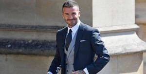 David Beckham y Jennifer Aniston son el ejemplo que Tauro es el más atractivo del zodiaco