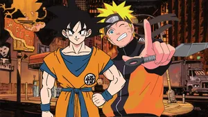 Dragon Ball le enseñó una lección vital al creador de Naruto para volver legendario su manga