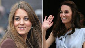 O que Kate Middleton fazia antes de se tornar membro da realeza?