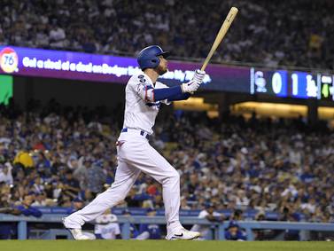 Kershaw brilla en paliza de Dodgers sobre Rockies