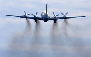 Tensión mundial: Rusia estalla tras ser derribado avión militar con 15 personas, culpan a Israel y amenazan con respuesta