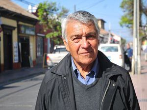 José Sulantay, el padre de la generación dorada, internado por un ACV en La Serena