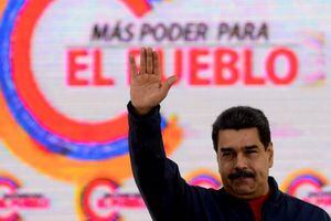 Venezuela: Tras quiebre del chavismo, Maduro asegura que nueva Constitución será sometida a referendo