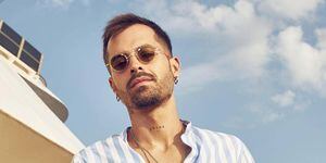Fiestas de Quito: Mike Bahía llegará a Ecuador para cantar 'Detente'