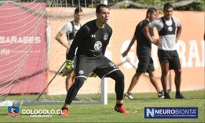 Colo Colo cierra el plantel 2019 con el fichaje de Darío Melo