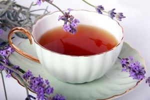 3 beneficios del té de lavanda