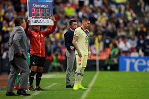 Nicolás Castillo le echa leña al fuego contra Pumas: "Gracias a mi salida armaron un buen equipo"