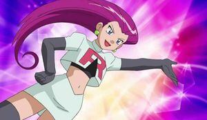 ¿Recuerdas a Jessie del Equipo Rocket? Así se vería en un live-action con este cosplay realizado por la bella Elia Fery