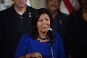 Congresista Torres: “Las deportaciones están exportando la muerte”