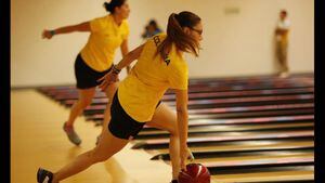¡Chuza! Oro y bronce para Colombia en bolos en los Juegos Panamericanos Lima 2019