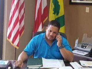 Alcalde de Culebra dice que el PPD va sin rumbo y pondera no aspirar en 2020