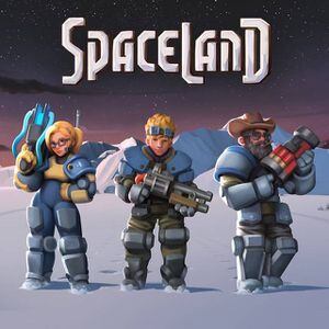 Game Spaceland chega nesta sexta-feira para PlayStation 4