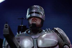 ¡Es oficial! Anuncian la secuela de RoboCop y a Neill Blomkamp como su director