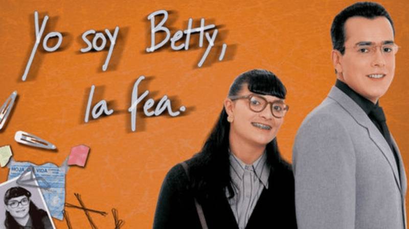 Una recopilación de entrevistas de 'Yo Soy Betty, La Fea' se hizo viral en las redes sociales y se trata de la confesión de sus protagonistas sobre diversas cosas.