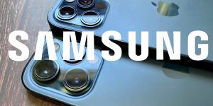 iPhone 13 Pro usaría exclusivamente pantallas LTPO OLED de Samsung