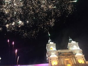 Diciembre 2019: ¿Cómo queda el feriado de Fiestas de Quito?