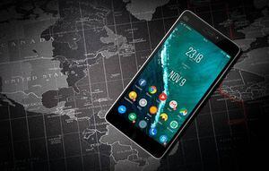 Android: Así puedes encontrar tu smartphone con ayuda de Google Maps