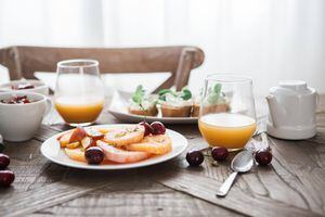 5 alimentos para incluir no café da manhã e começar o dia com mais energia
