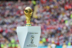 La FIFA se quedó con las ganas: el Mundial de Qatar 2022 se jugará al "viejo estilo"