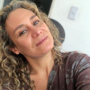 "Divina po' oye": Viviana Rodríguez impacta con su tonificada figura a los 55 años