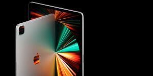 Apple prepararía nueva iPad Pro con carga inalámbrica