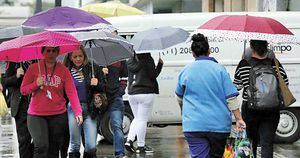 Previsão do Tempo: frente fria traz chuva e máxima de 21 graus em São Paulo na quinta