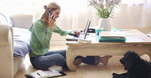 Smart working: ya no se vive para trabajar