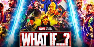 What if...? de Disney Plus incorporará películas de la Fase 4 del MCU