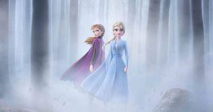 Disney divulga o pôster de Frozen 2 e anuncia trailer