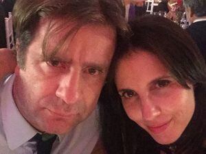 “Se están dando una nueva oportunidad”: filtran imágenes de una eventual reconciliación entre Luz Valdivieso y Marcial Tagle