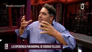 Twitter se rindió con el humor de Rodrigo Villegas en el Festival de Viña