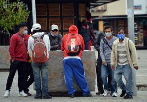 ¡Ecuador supera los 60.000 contagios! Más de 10.000 casos en menos de 15 días