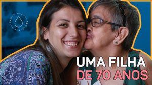 6 histórias de mães que deram uma lição de vida no canal Ter.a.pia