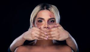"Renóvate Mujer", una campaña en contra de la violencia de género de la mano de Mafer Vargas